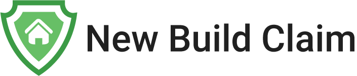 New Build Claim logo